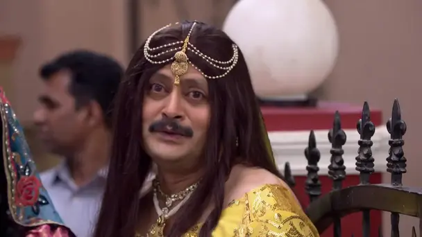 Bhabi Ji Ghar Par Hai - (Hindi) - April 11, 2019 - Webisode - And TV