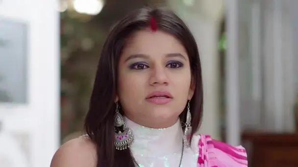 Aap Ke Aa Jane Se - (Hindi) - April 11, 2019 - Webisode - Zee TV