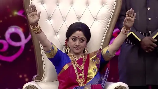 Kamali - Paaru Jathre - Episode 1 - April 13, 2019 - Full Episode