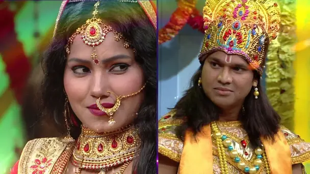 Janam Lihle Ramlala - Ram Navami Event - April 14 2019 - Full Episode