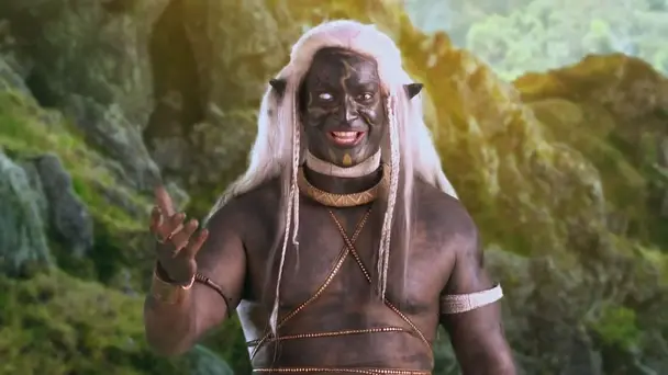 Paramavatar Shri Krishna - (Hindi) - April 12, 2019 - Webisode - And TV