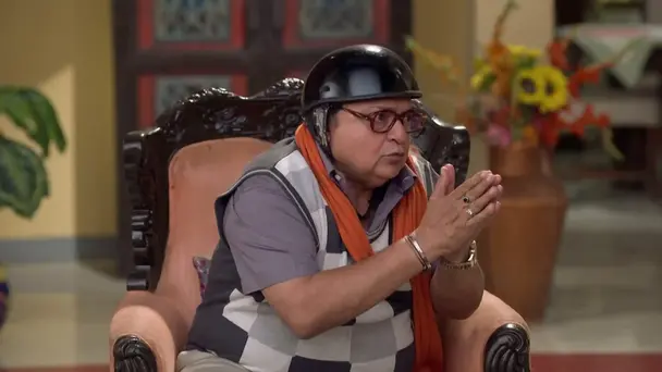 Bhabi Ji Ghar Par Hai - (Hindi) - April 15, 2019 - Webisode - And TV