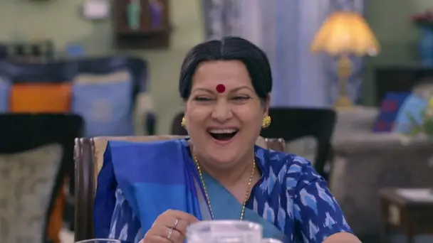 Happu Ki Ultan Paltan - (Hindi) - April 15, 2019 - Webisode - And TV