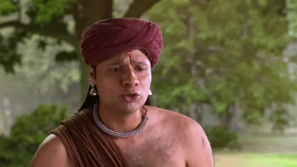 Paramavatar Shri Krishna - (Hindi) - April 15, 2019 - Webisode - And TV
