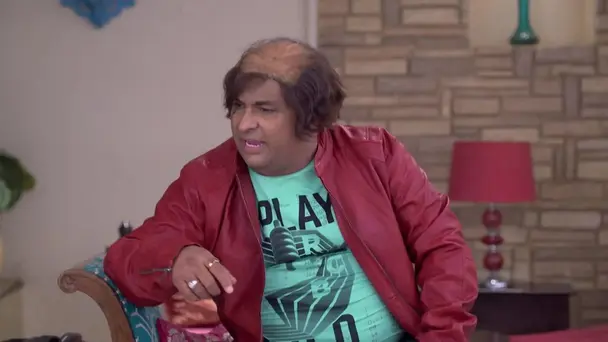 Bhabi Ji Ghar Par Hai - (Hindi) - April 19, 2019 - Webisode - And TV