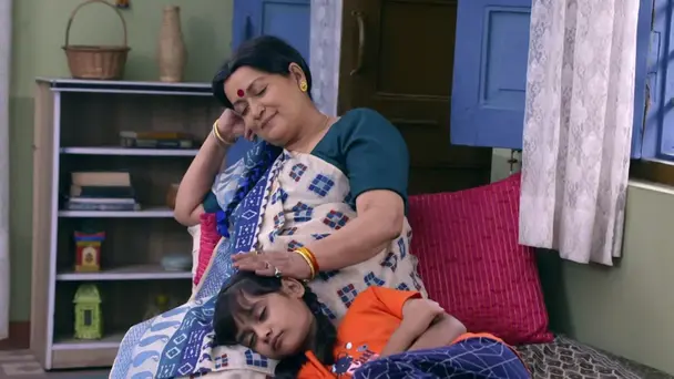 Happu Ki Ultan Paltan - (Hindi) - April 22, 2019 - Webisode - And TV