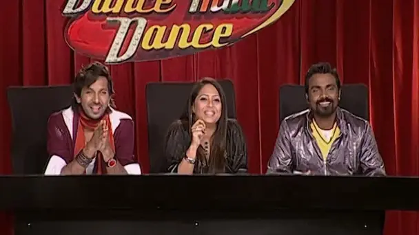 Episode 1 - Dance India Dance Season 1