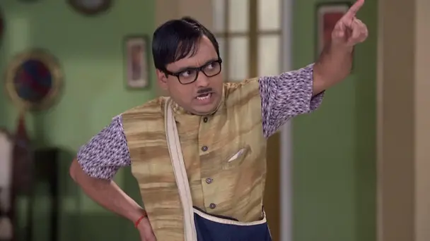 Bhabi Ji Ghar Par Hai - (Hindi) - April 26, 2019 - Webisode - And TV