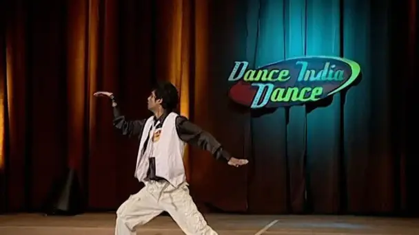 Episode 3 - Dance India Dance Season 1