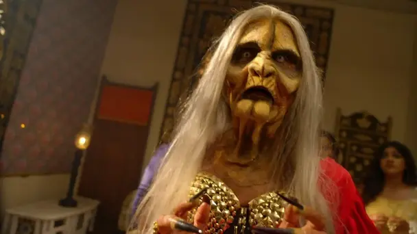 Manmohini - (Hindi) - April 26, 2019 - Webisode - Zee TV