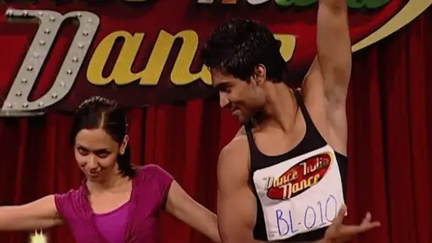 Episode 2 - Dance India Dance Season 1