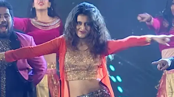 Swagatam 2019 - Episode 1 - Full Event