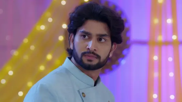 Main Bhi Ardhangini - (Hindi) - May 03, 2019 - Webisode - And TV