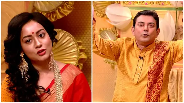 Borsho Boron 2019 - May 5, 2019 - Full Event