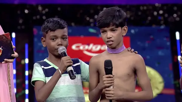 Dance Jodi Dance Juniors Season 1 - Episode  - May 05, 2019 - Full Episode
