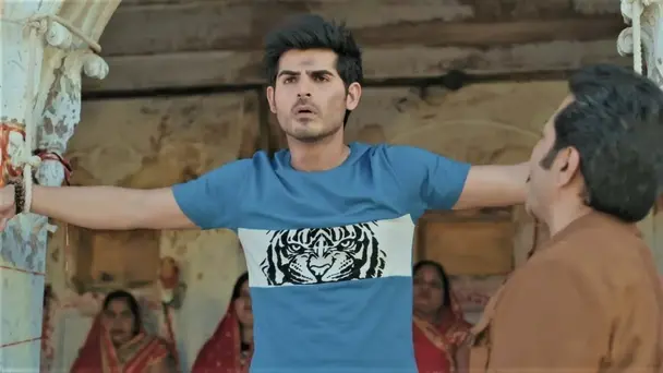 Episode 2 - Zabardasti Ka Mehmaan