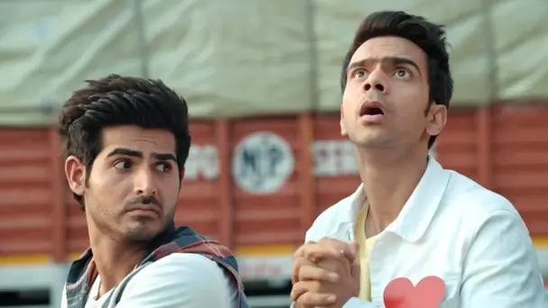 Episode 3 - Ghost Ka Dost