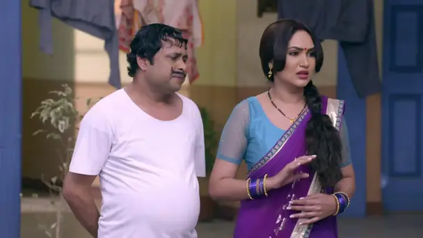 Happu Ki Ultan Paltan - (Hindi) - May 06, 2019 - Webisode - And TV