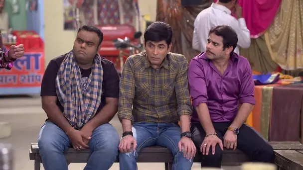 Bhabi Ji Ghar Par Hai - (Hindi) - May 06, 2019 - Webisode - And TV
