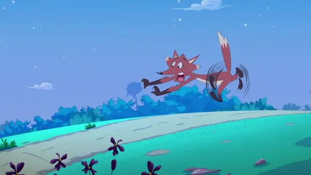 Bhukkad and Beanstalk