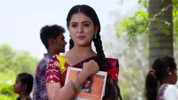 Muddha Mandaram - May 20, 2019 - Webisode