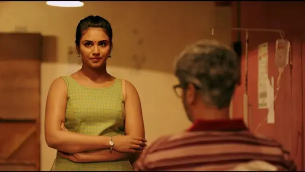 Episode 2 - Ravi Talks About the Formula