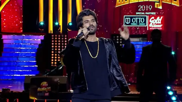 Zee Mahotsavam 2019 - May 26, 2019