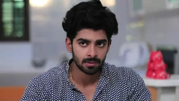 Naagini - May 29, 2019 - Webisode