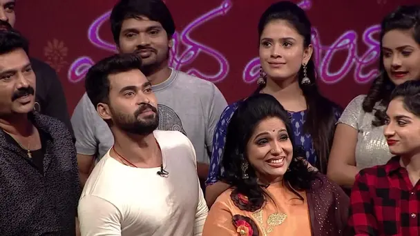 Super Serial Championship Season 2 - Episode 1 - January 6, 2018 - Full Episode