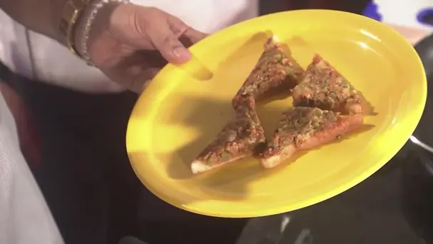 Rosei Master  - June 03, 2019