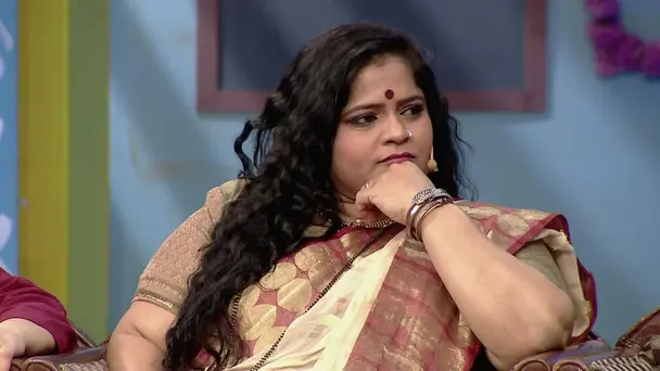 Chala Hawa Yeu Dya - Shelibrity Pattern - April 29, 2019