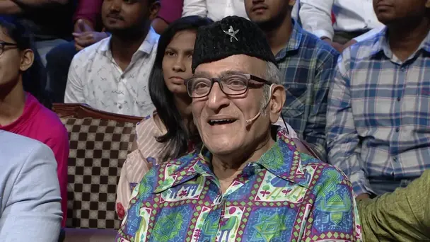 Hutatma actors on Chala Hawa Yeu Dya - May 06, 2019