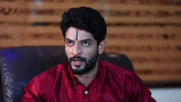 Naagini - June 07, 2019 - Webisode