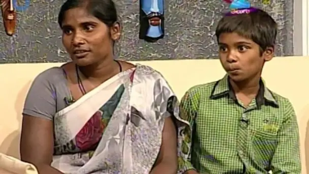 Bathuku Jataka Bandi - Episode 4 - July 9, 2015 - Full Episode