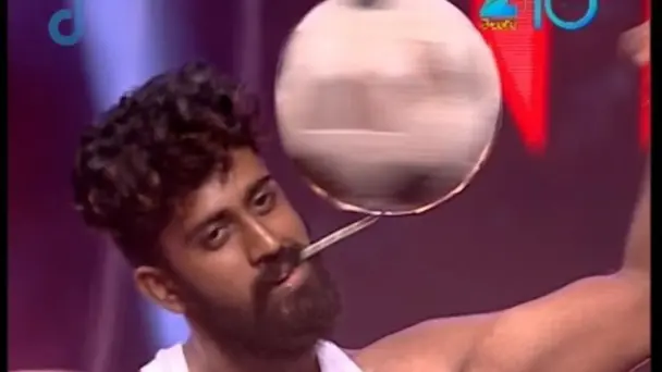 Big Celebrity Challenge - Episode 3 - September 12, 2015 - Full Episode