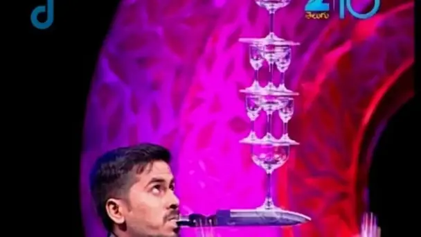 Big Celebrity Challenge - Episode 2 - September 5, 2015 - Full Episode