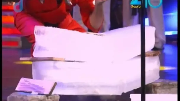 Big Celebrity Challenge - Episode 1 - August 29, 2015 - Full Episode