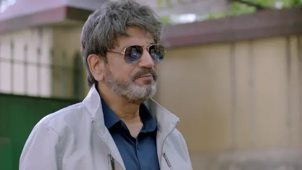 Episode 4 - Love Is Four Legged