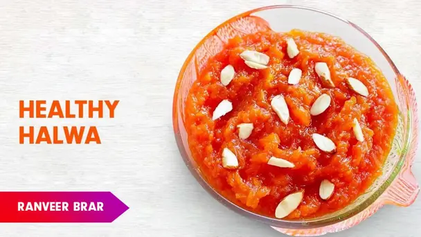 Papite Ka Halwa Recipe by Chef Ranveer Brar