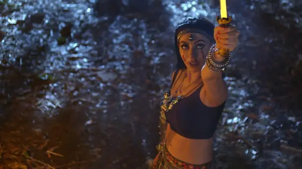 Manmohini - June 14, 2019 - Webisode
