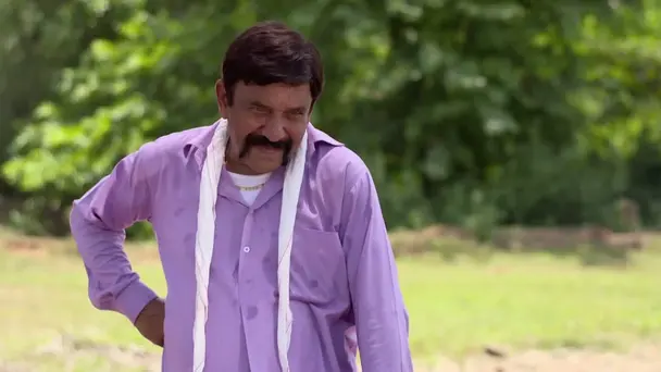 Anna and Shevanta get romantic - 10th June to 15th June 2019 - Ratris Khel Chale 2