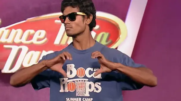 Episode 1 - Delhi auditions for Born To Dance - Dance India Dance Season 3