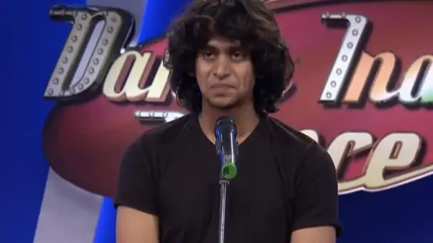 Episode 4 - Vadodra contestants audition - Dance India Dance Season 3