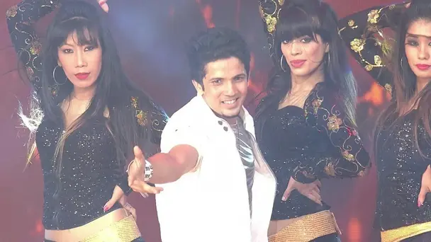 Episode 5 - Mega auditions begin - Dance India Dance Season 4