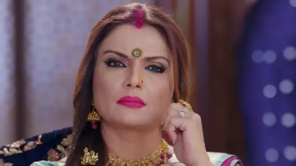 Main Bhi Ardhangini - June 27, 2019 - Webisode