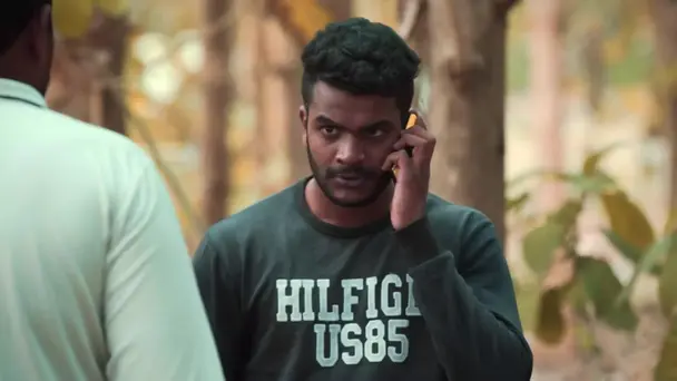 Episode 2 - Raju gets killed