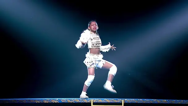 Dance India Dance - Battle of  the Champions - June 23, 2019