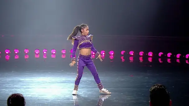 Dance India Dance - Battle of the Champions - June 29, 2019