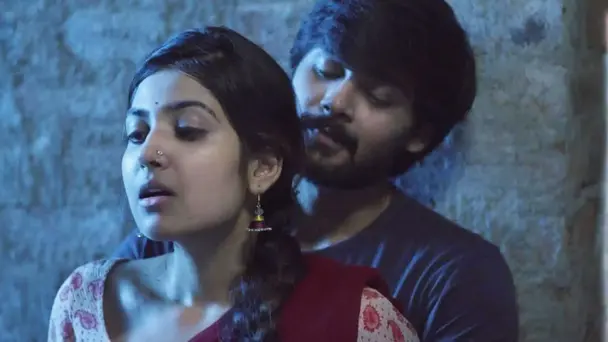 Episode 2 - The missing women