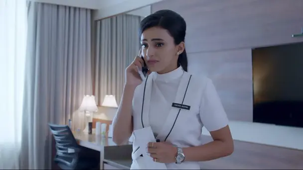Episode 1 - The Grand Mountain Resort - Ishq Aaj Kal